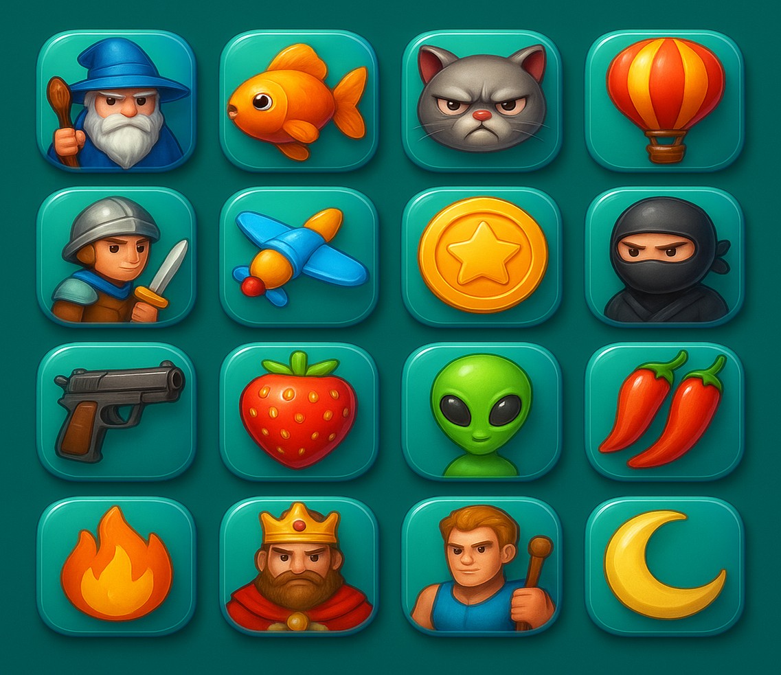 Lucky 100 arcade game